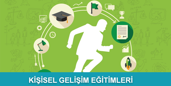 Kişisel Gelişim Eğitimleri