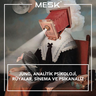 JUNG, ANALİTİK PSİKOLOJİ EĞİTİMİ