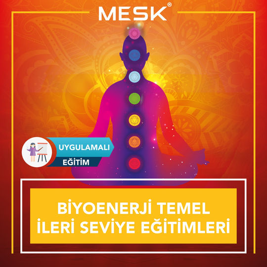 BİYOENERJİ EĞİTİMİ