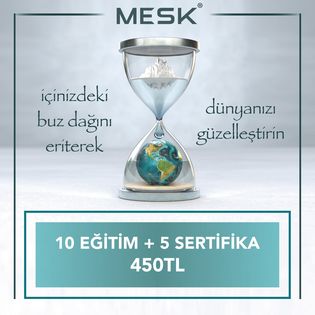 10 Eğitim 5 Sertifika Programı